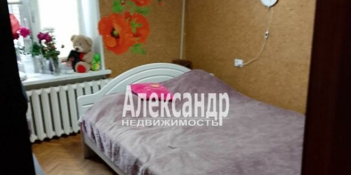 3-комн квартира Опочинина улица,  д. 15/18