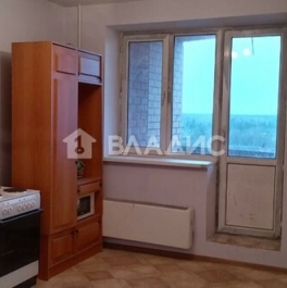 Продажа 1-комн квартиры на вторичном рынке Сходня, Вишнёвая улица,  д. 14