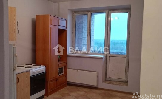 Продажа 1-комн квартиры на вторичном рынке Сходня, Вишнёвая улица,  д. 14