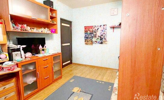 Продажа 3-комн квартиры на вторичном рынке Защитников Москвы пр-кт,  д. 5