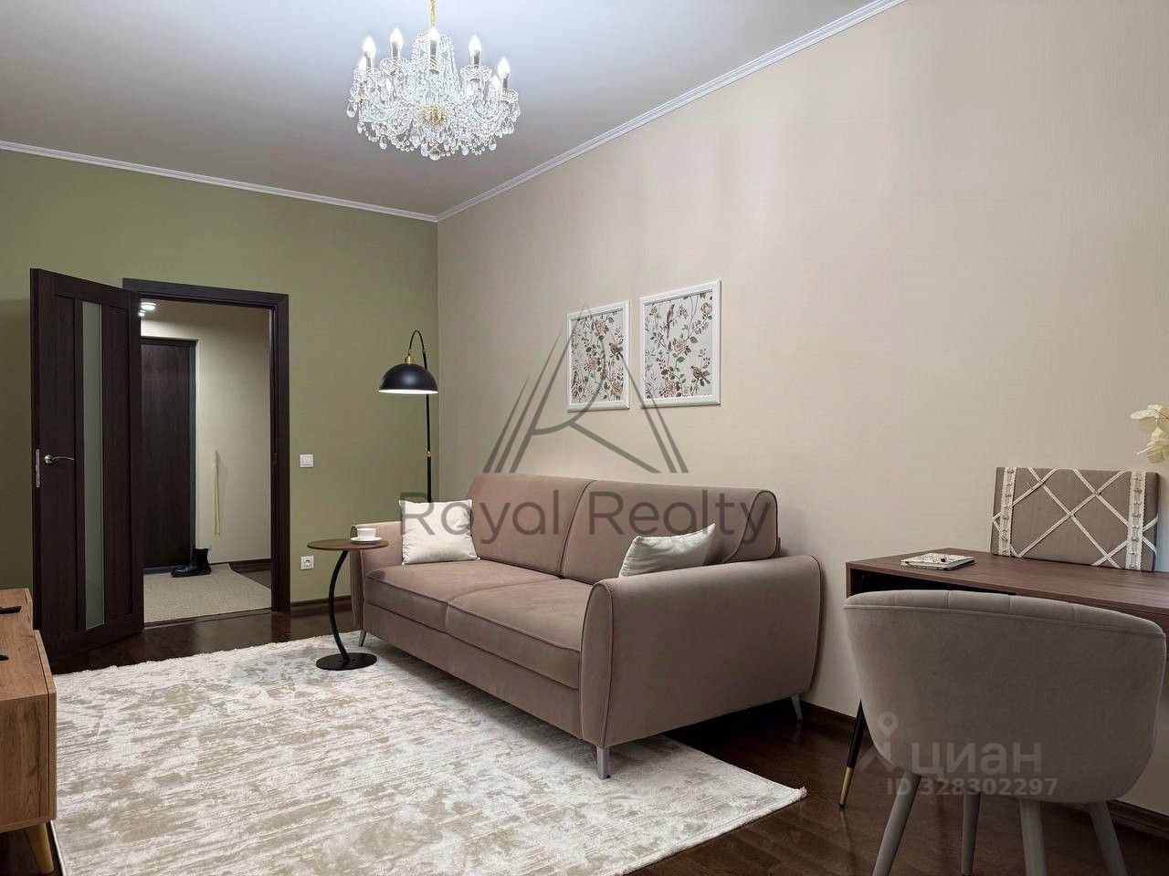Продажа 2-комн квартиры на вторичном рынке проспект Медиков, 10к5