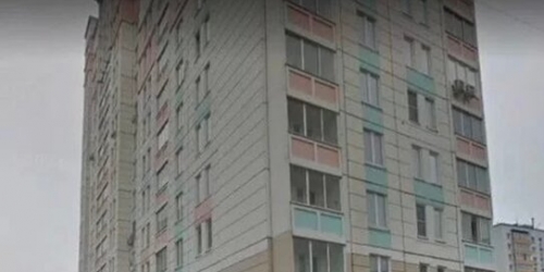 1-комн квартира ул Фабрициуса,  д. 6,  к. 1