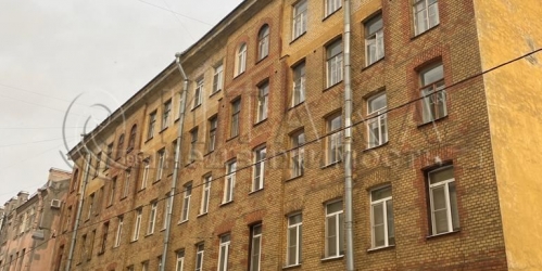 2-комн квартира Мончегорская,  д. 11