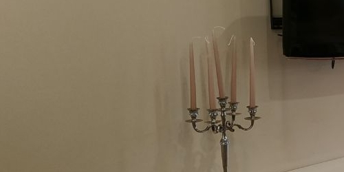 3-комн квартира улица Самеда Вургуна, 5