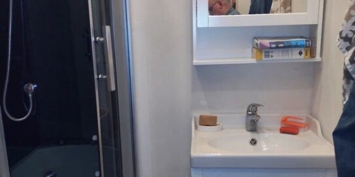 3-комн квартира Грузинская М. ул,  д. 38