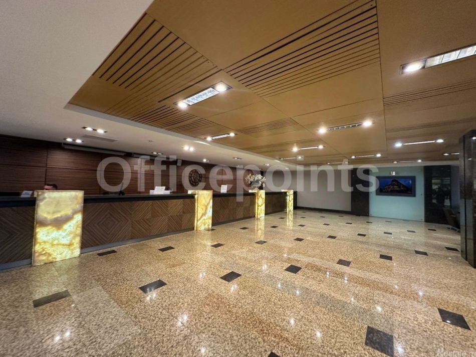 Продажа офиса Очаковское шоссе,  д. 34