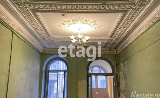 Продажа 2-комн квартиры на вторичном рынке ул Чехова,  д. 3