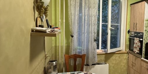 2-комн квартира Абрамцевская улица, 5