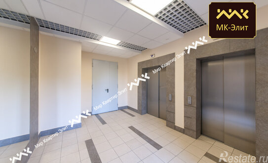 Продажа 3-комн квартиры на вторичном рынке Кирочная улица,  д. 64