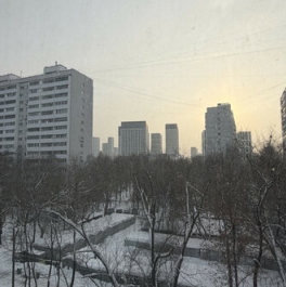 Продажа 3-комн квартиры на вторичном рынке Матвеевская улица,  д. 10 к5