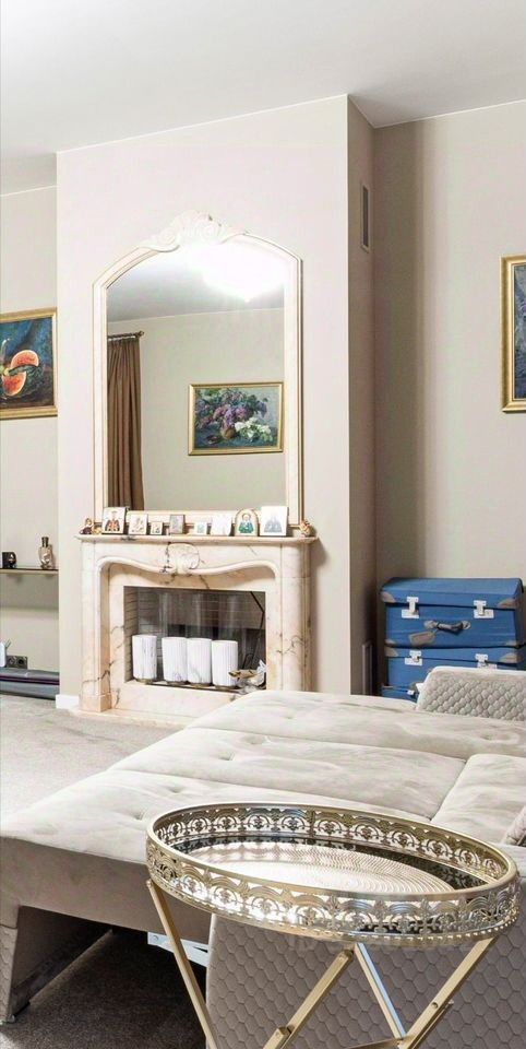 Продажа 5-комн квартиры на вторичном рынке улица Остоженка, 7С1