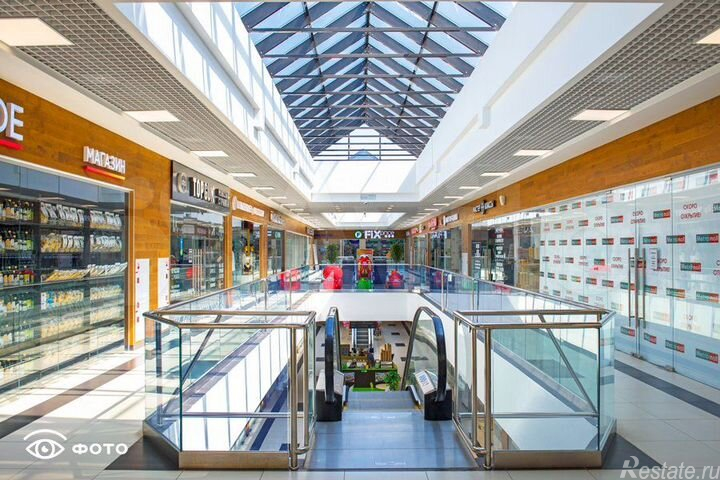 Продажа торгового помещения Дмитровское ш,  д. 73,  к. 1