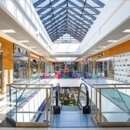 Продажа торгового помещения Дмитровское ш,  д. 73,  к. 1