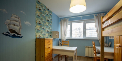 2-комн квартира ул Жени Егоровой,  д. 5,  к. 1