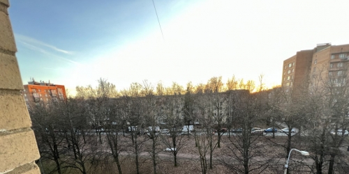 1-комн квартира Пушкин г., Алексея Толстого бул. ,  д. 15