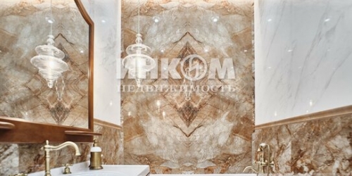 6-комн квартира Колобовский 2-й пер,  д. 9/2,  к. 5