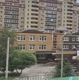 Продажа 1-комн квартиры на вторичном рынке Свердловский пгт, улица Строителей, 6 Продажа 1-комн квартиры на вторичном рынке Свердловский пгт, улица Строителей, 6