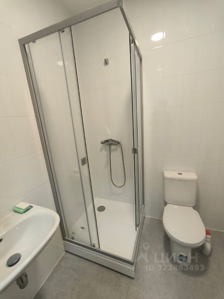 Аренда студии Мисайлово пгт, улица Героя России Филипова, 8