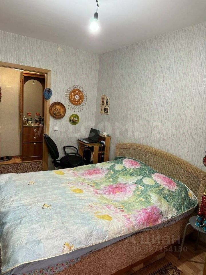 Продажа 2-комн квартиры на вторичном рынке Гагарина мкр, Балашиха, 31