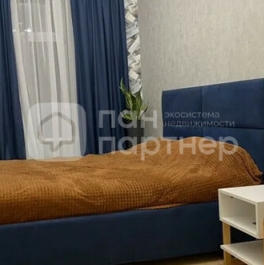 Продажа 3-комн квартиры на вторичном рынке Малый ВО пр-кт,  д. 33