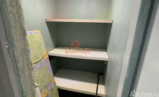 Продажа 2-комн квартиры на вторичном рынке Сергиев Посад г, Птицеградская ул,  д. 8