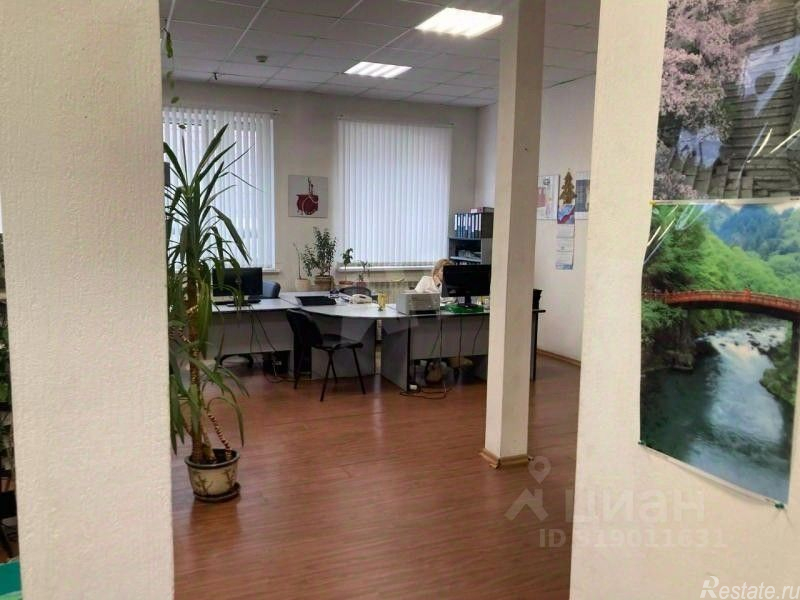 Аренда отдельного здания Старопетровский проезд,  д. 7А с15
