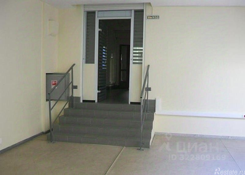 Продажа офиса Обыденский 1-й пер,  д. 10