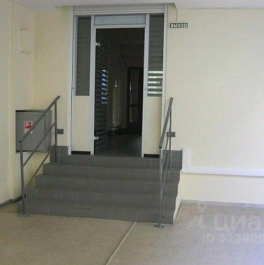 Продажа офиса Обыденский 1-й пер, д. 10 Продажа офиса Обыденский 1-й пер, д. 10