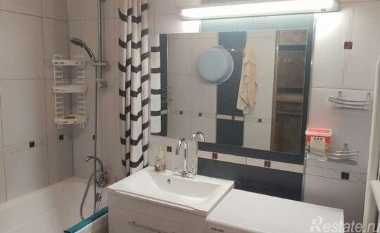 Аренда 1-комн квартиры на вторичном рынке Текстильщиков 7-я ул,  д. 13А