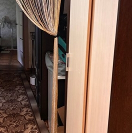 Продажа 3-комн квартиры на вторичном рынке ул Наличная,  д. 36,  к. 12