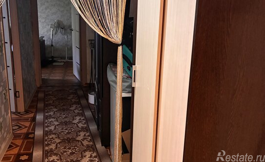 Продажа 3-комн квартиры на вторичном рынке ул Наличная,  д. 36,  к. 12