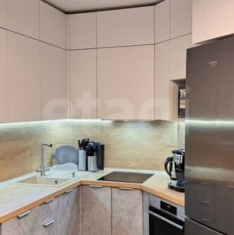 Продажа 1-комн квартиры на вторичном рынке Кудрово г, Европейский пр-кт,  д. 13 к5