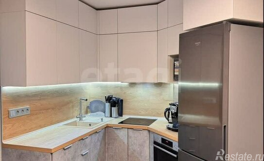 Продажа 1-комн квартиры на вторичном рынке Кудрово г, Европейский пр-кт,  д. 13 к5