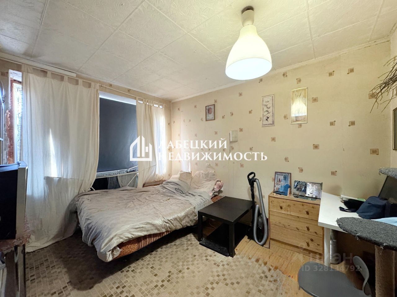 Продажа 1-комн квартиры на вторичном рынке Кузьмоловский пгт, улица Победы, 8