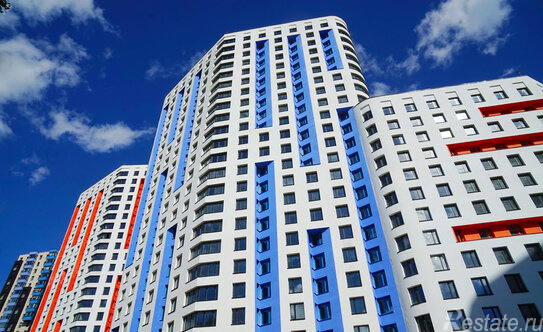 Продажа 1-комн квартиры на вторичном рынке Подолино д, Лесная (Велтон Парк мкр) ул,  д. 4