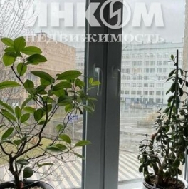 Продажа 2-комн квартиры на вторичном рынке Дубосековская улица,  д. 7