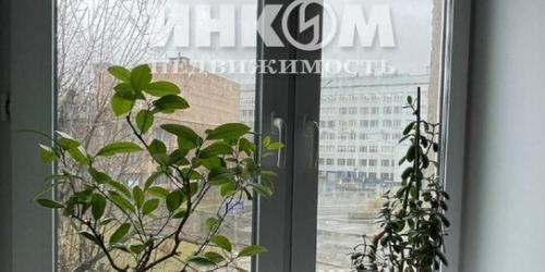 2-комн квартира Дубосековская улица,  д. 7