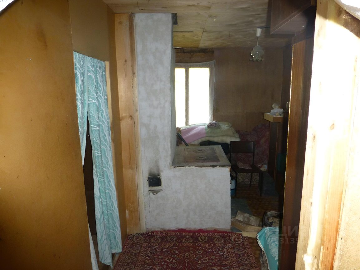 Продажа дома Трубников Бор садоводческий массив