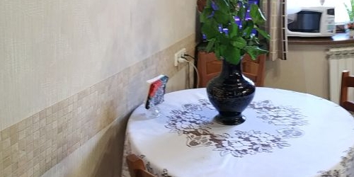 3-комн квартира Зеленый проспект, 48К3