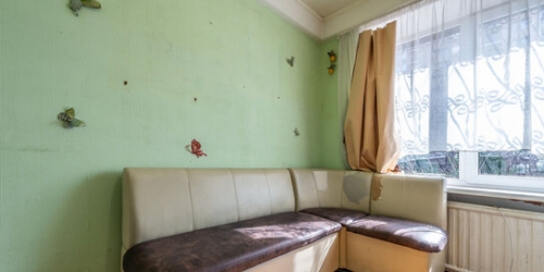 1-комн квартира Краснопутиловская улица,  д. 121