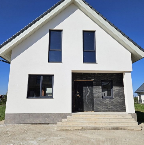 Коттедж/дом Авдотьино, Шоссейная улица