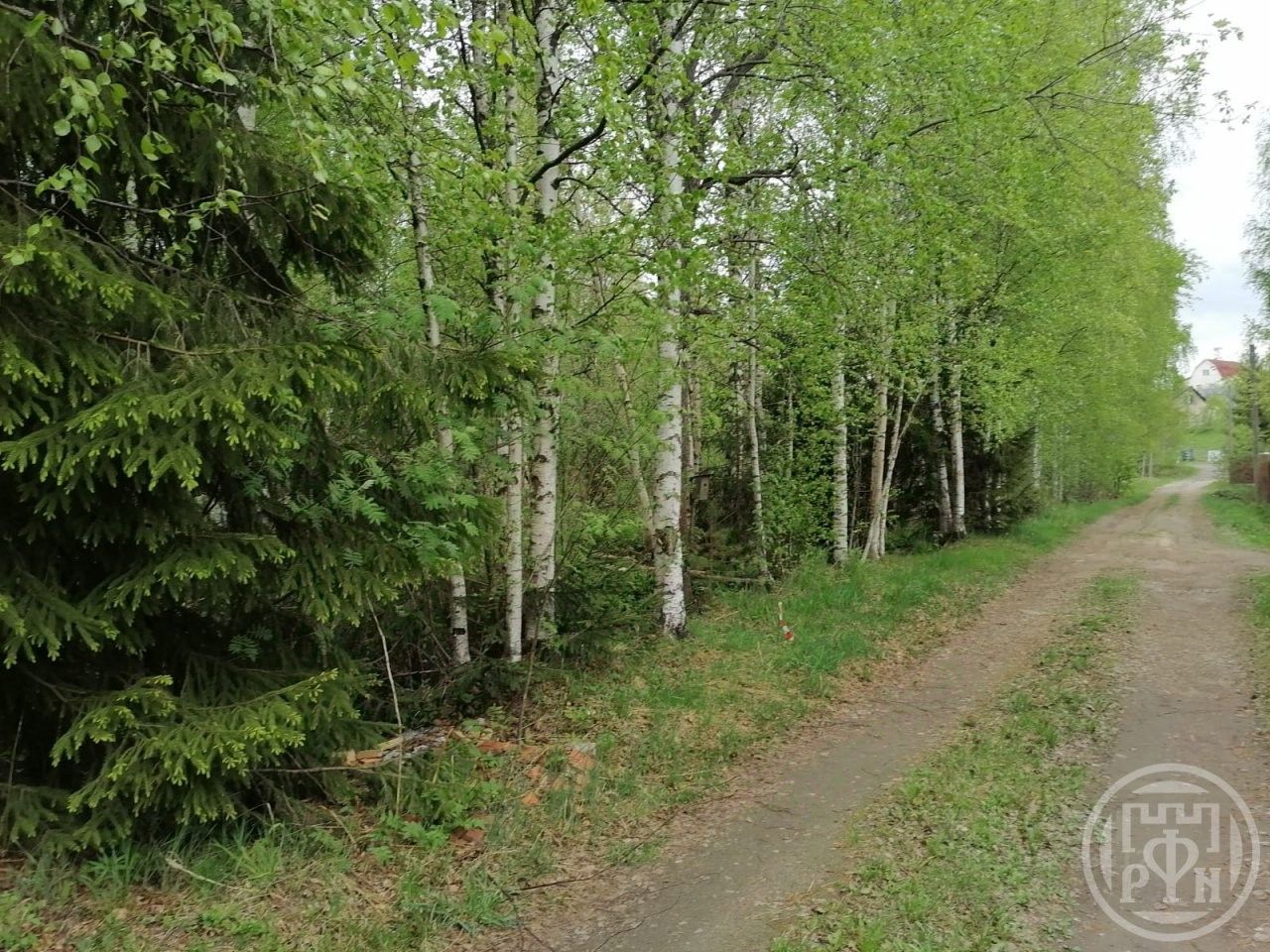 Продажа земли Юбилейное-Ручьи СНТ