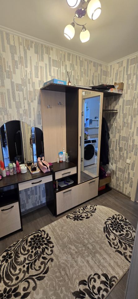 Продажа 1-комн квартиры на вторичном рынке Марусино пгт, улица Заречная, 33к7