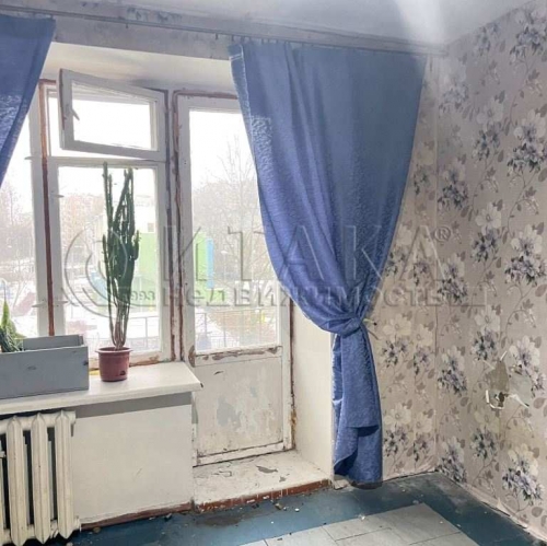 1-комн квартира Полюстровский пр-кт