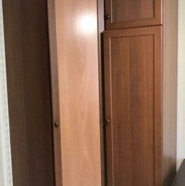 Продажа 3-комн квартиры на вторичном рынке Федоскинская улица,  д. 1