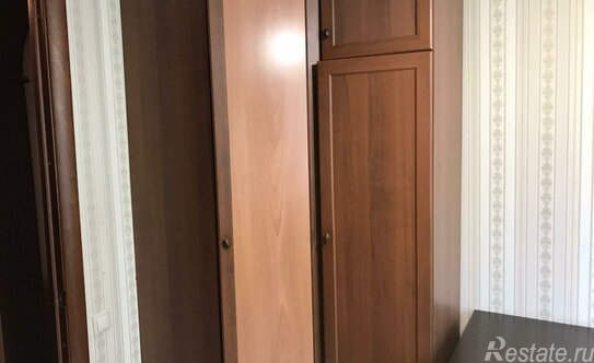 Продажа 3-комн квартиры на вторичном рынке Федоскинская улица,  д. 1