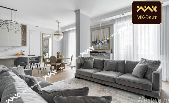 Продажа 4-комн квартиры на вторичном рынке ул Вязовая,  д. 8