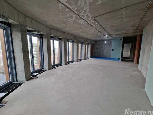 Продажа 4-комн квартиры на вторичном рынке Дружинниковская ул,  д. 15а