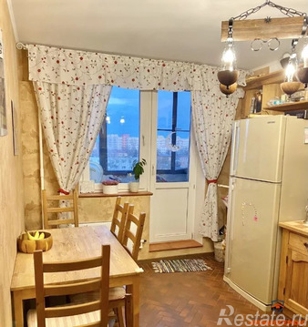 Продажа 2-комн квартиры на вторичном рынке Домодедово, проезд Кутузовский,  д. 17