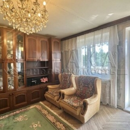 Продажа 2-комн квартиры на вторичном рынке Северный пр-кт,  д. 24,  к. 1